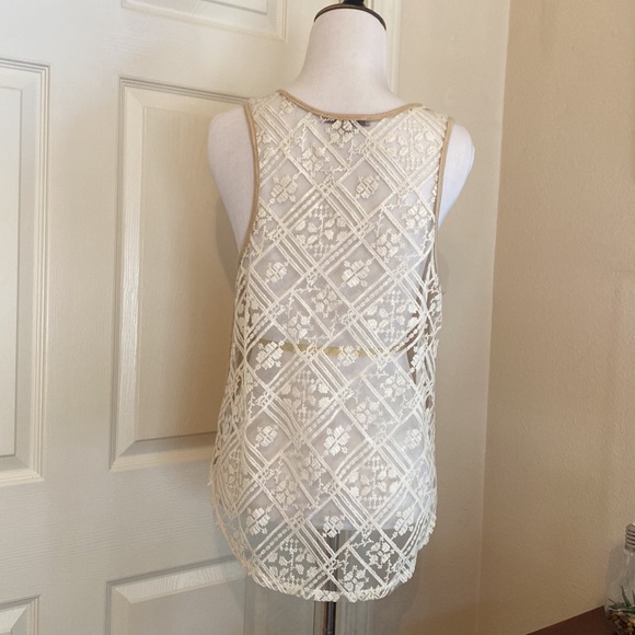 Miss Me tank, large - Picture 2 of 5